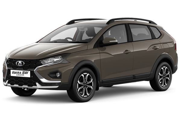 Модель ISKRA SW CROSS